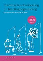 Identiteitsontwikkeling en leerlingbegeleiding, Ophalen of Verzenden, Zo goed als nieuw, HBO