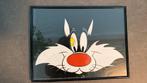 Tweety en Sylvester, Huis en Inrichting, Ophalen, Hout, Minder dan 50 cm
