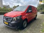 Mercedes-Benz Vito 114 CDI Lang Business Ambition eerste eig, Automaat, Euro 5, Gebruikt, 4 cilinders