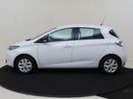 Renault ZOE R90 Life 41 kWh | inclusief koopaccu | Aircondit, 12 maanden, Stof, Gebruikt, 41 kWh