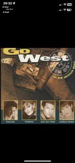 Go West 1994, Ophalen of Verzenden, Zo goed als nieuw, Pop