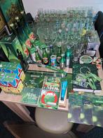 Heineken verzameling, Ophalen of Verzenden, Zo goed als nieuw, Overige typen, Overige merken