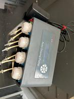 Jecod WiFi doseerpomp 2.4, Dieren en Toebehoren, Vissen | Aquaria en Toebehoren, Ophalen of Verzenden, Gebruikt