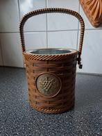 Vintage Emsa wijnemmer, Ophalen of Verzenden, Zo goed als nieuw, Overige gebieden, Overige typen