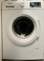 Siemens iQ500 wasmachine, Witgoed en Apparatuur, Wasmachines, Ophalen, Gebruikt, 85 tot 90 cm, 1200 tot 1600 toeren