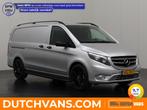 Mercedes-Benz Vito Lang Ambition | Navigatie | Camera | Airc, Auto's, Voorwielaandrijving, Stof, Gebruikt, 4 cilinders