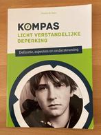 DE BEER - Lichtverstandelijke beperking, Ophalen of Verzenden, Beta, Nieuw, HBO