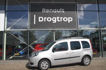 Renault Kangoo 115PK-LIMITED-147DKM-NAVI-CLIMA-CRUISE-CAMERA beschikbaar voor biedingen