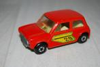 Matchbox Superfast Racing Mini No. 29, Hobby en Vrije tijd, Modelauto's | Overige schalen, Ophalen of Verzenden, Zo goed als nieuw