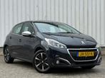 Peugeot 208 1.2 PureTech Allure D-RiemVV,2e Eigenaar,Climate, Voorwielaandrijving, Stof, Gebruikt, 1199 cc