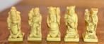 Chinese beeldjes, Antiek en Kunst, Ophalen of Verzenden