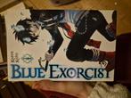 Blue exorcist manga volume 1 tm 5, Boeken, Ophalen of Verzenden