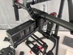 Prachtige DJI Ronin MX incl 2 accus, Ophalen, Zo goed als nieuw, Video