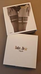 Aubade, Boite a Desir, Lingerie, Ophalen of Verzenden