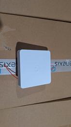 NetNetwerk aansluiting Genexis, Fibertwist F-2210-2, Info.bnl@genexis.eu, Genexis Netherlands B.V., Overige typen, Nieuw