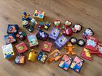 McDonalds Happy Meal Speelgoed Verzameling, Kinderen en Baby's, Ophalen of Verzenden, Gebruikt