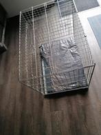 Hondenbench, Ophalen of Verzenden, Gebruikt