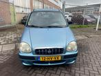 Hyundai Atos Spirit 1.0i SLX, Stof, Gebruikt, 4 cilinders, 833 kg