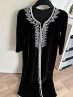 Kaftan kids, Ophalen of Verzenden, Gedragen, Zwart, Overige typen