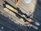 Elan “Puzzle” Freestyle Ski’s + Tyrolia ESP 13 Vist binding, Overige merken, 160 tot 180 cm, Gebruikt, Ophalen of Verzenden