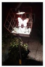 Straatversiering 10 stuks, Tuin en Terras, Buitenverlichting, Ophalen, Zo goed als nieuw, Minder dan 50 watt