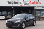 Ford Focus 1.6 TDCI 85kW S/S Edition Climate control Belgisc, Auto's, Ford, Euro 5, Stof, Gebruikt, 4 cilinders