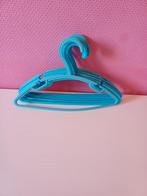 Set met 10 babykledinghangers, Ophalen of Verzenden, Gebruikt, Jongetje of Meisje