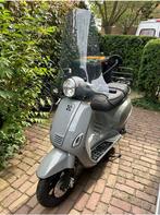 Agm scooter, Ophalen, Zo goed als nieuw, Benzine, Overige merken