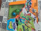 Nieuw. Stuntjaxx Arena Tollen Set groen/blauw, Kinderen en Baby's, Speelgoed | Overig, Ophalen of Verzenden, Nieuw, Jongen of Meisje