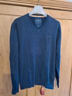 ZGAN!! - Superdry - Trui, Maat XXL., Blauw, Overige maten, Ophalen of Verzenden, Zo goed als nieuw