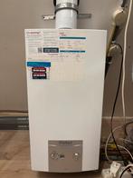 Vaillant TurboMag 11-2/0 geiser, Doe-het-zelf en Verbouw, Geisers en Boilers, Ophalen, Geiser, Minder dan 20 liter, Minder dan 3 jaar oud
