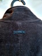 Luxe zacht velvet vintage Marlboro Classics jas, Ophalen of Verzenden, Zo goed als nieuw, Maat 52/54 (L), Bruin