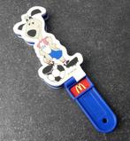 WK USA 94 MacDonalds klepper WK voetbal 1994, Verzamelen, Sportartikelen en Voetbal, Ophalen of Verzenden, Zo goed als nieuw, Overige typen