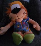 Loeki de Leeuw -Strand surf Outfit- Vintage, Kinderen en Baby's, Speelgoed | Knuffels en Pluche, Ophalen of Verzenden, Zo goed als nieuw