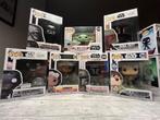 Funko diverse Starwars figuren, Verzamelen, Star Wars, Ophalen of Verzenden, Nieuw, Actiefiguurtje