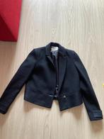 ZARA zwarte dames jas, M, Kleding | Dames, Maat 38/40 (M), Ophalen of Verzenden, Zo goed als nieuw, Zara
