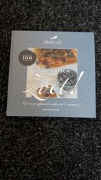 Nieuwe smakelijck zoet!, Ophalen of Verzenden, Nieuw, Williene Klinck, Taart, Gebak en Desserts