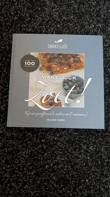 Nieuwe smakelijck zoet!  beschikbaar voor biedingen