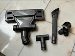 Dyson Opzetstukken - Glad, tapijt, Zacht & Kieren + Houder, Witgoed en Apparatuur, Onderdelen en Toebehoren, Ophalen of Verzenden