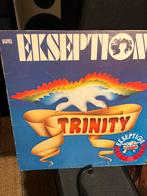 Ekseption - Trinity LP, Ophalen, 1960 tot 1980, Gebruikt, 12 inch