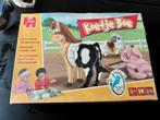 Koetje Boe, Hobby en Vrije tijd, Gezelschapsspellen | Bordspellen, Een of twee spelers, Ophalen of Verzenden, Gebruikt, JUMBO