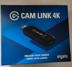 Elgato Cam Link 4K | NIEUW | €65, Computers en Software, Nieuw, Ophalen of Verzenden