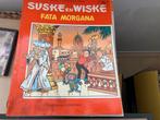 Dertig stripboeken, suske en wiske, lucky Luke, guus flater,, Boeken, Meerdere stripboeken, Ophalen of Verzenden, Gelezen