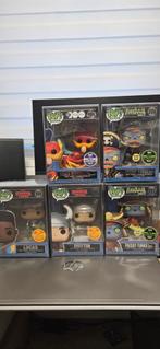 Funko Pop! NFT Stranger Things, Funkoween & WB, Ophalen of Verzenden, Zo goed als nieuw