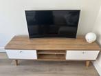 Samsung 40” Full HD Smart TV, Audio, Tv en Foto, Televisies, Ophalen, LED, Zo goed als nieuw, Samsung