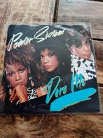 Pointer Sisters - Dare Me, Ophalen of Verzenden, Gebruikt, Overige formaten, Pop