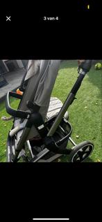 Joolz Day+ Compleet Sage Green - Alleen afhalen, Overige merken, Ophalen of Verzenden, Zo goed als nieuw, Combiwagen