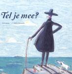 Tel je mee? - Erik Idema"", Diversen, Ophalen of Verzenden, Zo goed als nieuw