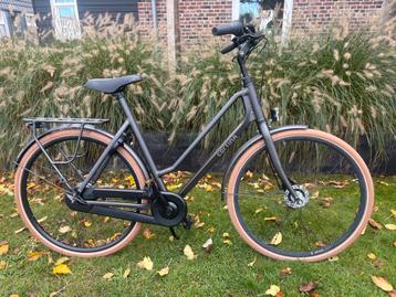 Goede Cortina foss damesfiets nexus 7 h61 mer garantie beschikbaar voor biedingen