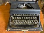 Antieke typemachine, Antiek en Kunst, Ophalen of Verzenden